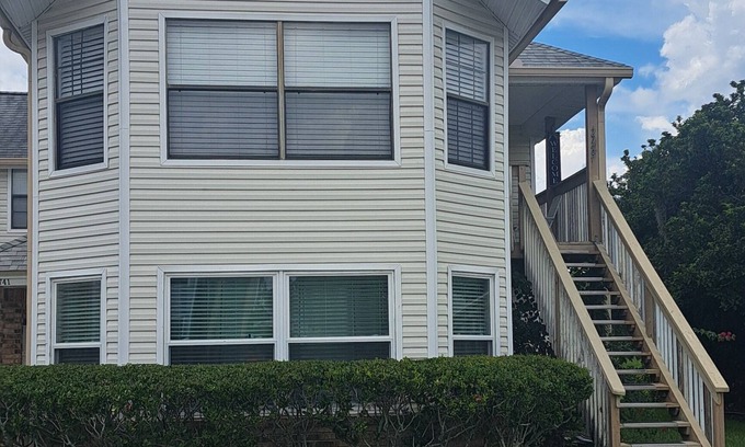 Kissimmee Apartment | Beautiful Condo in Orlando, Florida Kissimmee Area