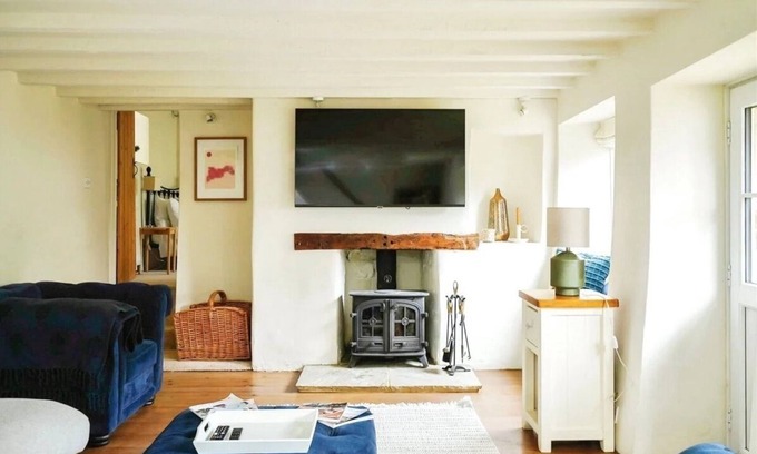 Leafield Cottage | Beautiful Cotswolds cottage