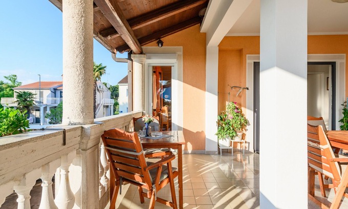 Mali Maj Apartment | Beautiful Cottage in Nature