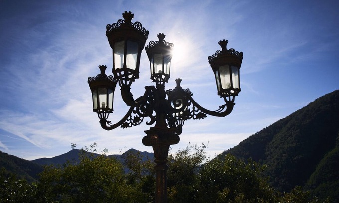 Borgo a Mozzano House | Beautiful country house with great views