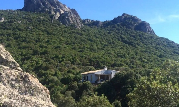Olbia House | Beautiful country house near San Pantaleo