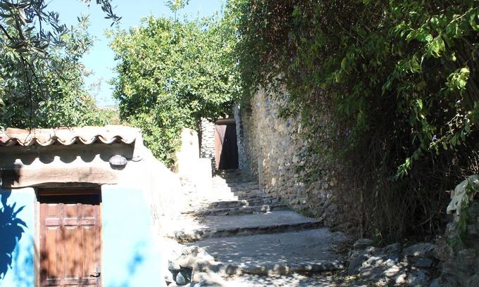 Orgiva Cottage | Beautiful Countryside Cottage