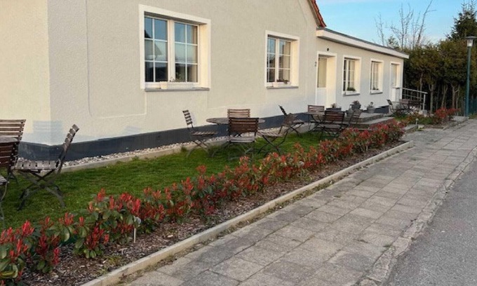 Kirchdorf Apartment | Beautiful apartment in Kirchdorf - Insel Poel with terrace