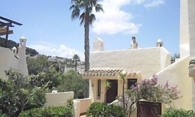 Diputacion de Rincon de San Gines Villa | Beautiful El Rancho Villa