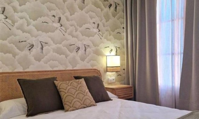 Jerez de la Frontera Apartment | Beautiful apartment! In the center of Jerez