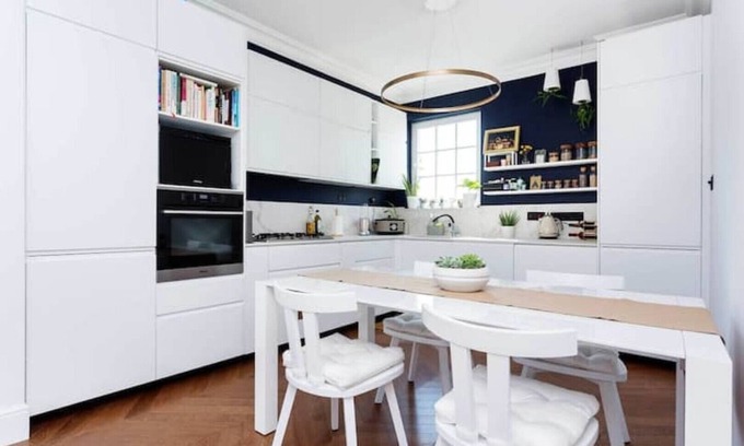 Queen's Park Apartment | Beautiful flat near Notting Hill