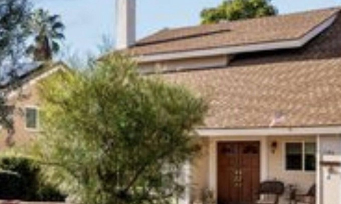 Granite Hills House | Beautiful four bedroom house in quiet neighborhood .