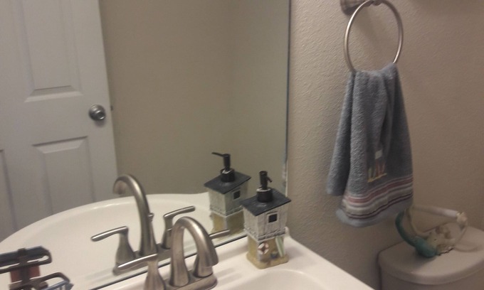 Biloxi Condo | Beautiful Gulf Coast View