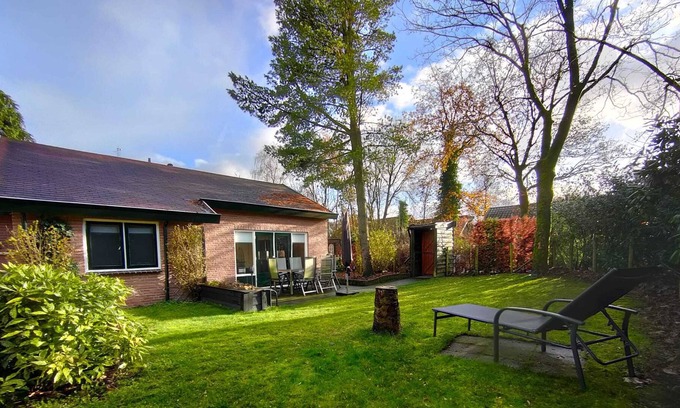 Garderen House | Beautiful holiday home on the Veluwe in Garderen
