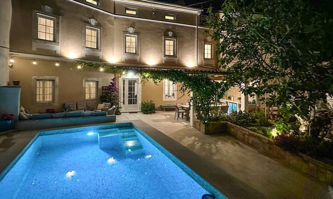 Novi Vinodolski House | Beautiful home in Novi Vinodolski