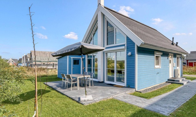 Wandlitz House | Beautiful home in Zerpenschleuse