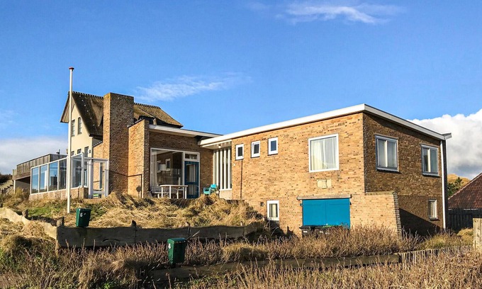 Bergen aan Zee House | Beautiful home in Bergen aan Zee