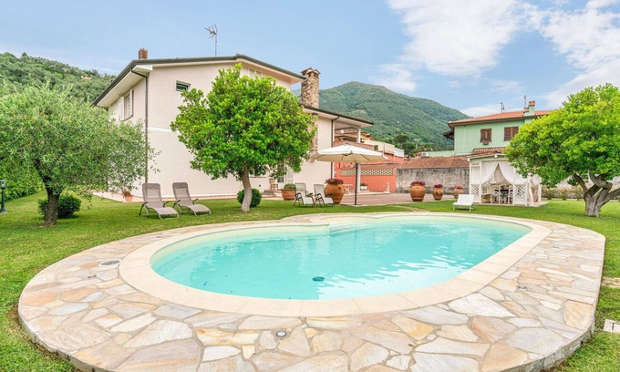 Camaiore House | Beautiful home in Camaiore (LU)