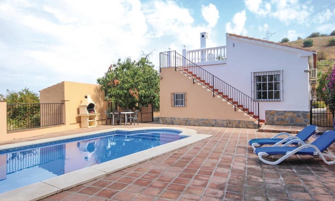 Coin House | Beautiful home in Coín