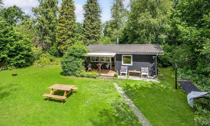 Lystrup House | Beautiful home in Egå with WiFi