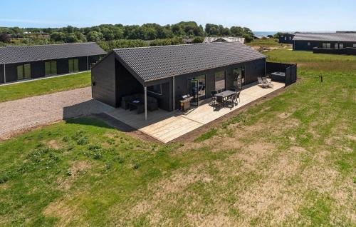 Skovbyballe House | Beautiful Home In Haderslev With Sauna