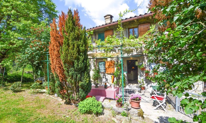 Badia Tedalda House | Beautiful home in Badia Tedalda