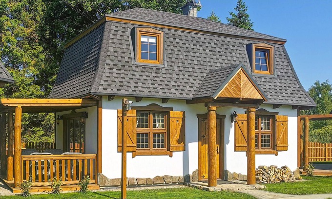 Kopalino House | Beautiful home in Kopalino with kitchen