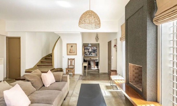 Palermo House | Beautiful Home in Las Cañitas!
