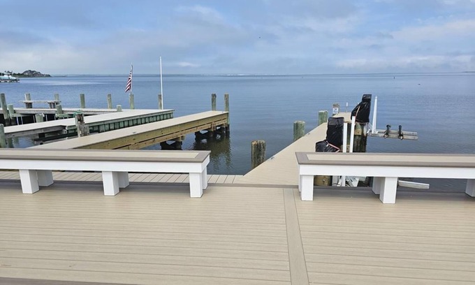 Loveladies House | Beautiful home in Loveladies with Private swimming pool, Heated swimming pool and Internet