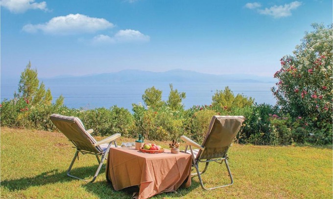 Kato Diminio House | Beautiful Home In Melissi Xylokastro
