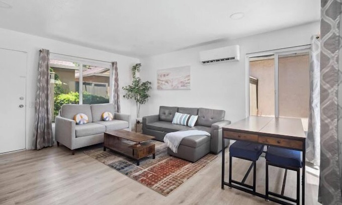 Mira Mesa House | Beautiful home in Mira Mesa-15 min to La Jolla. Fully updated in 2023.