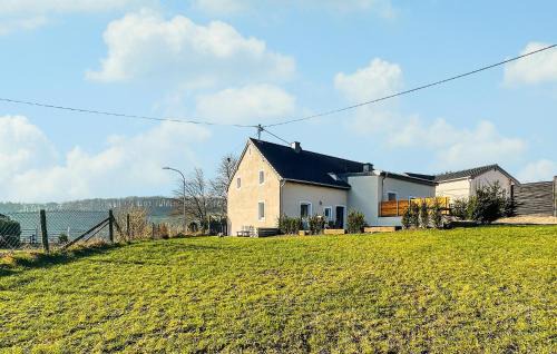 Nimsreuland House | Beautiful Home In Nimsreuland With Wifi