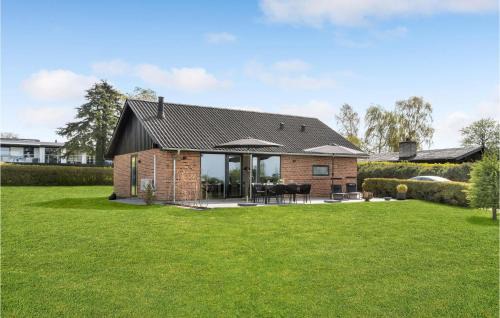 Olsted House | Beautiful Home In Ølsted With Sauna