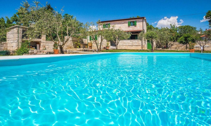 Municipality of Posedarje House | Beautiful home in Posedarje