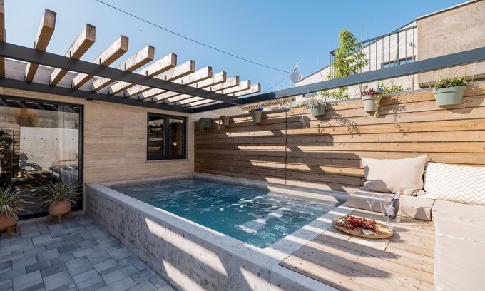 Privlaka House | Beautiful home in Privlaka