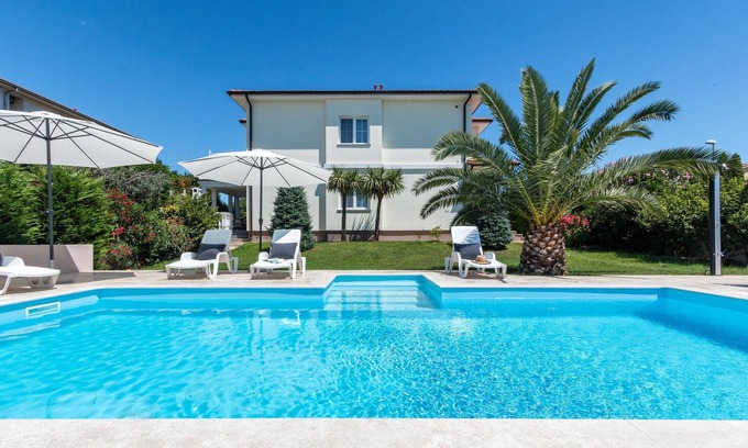 Valdebek House | Beautiful home in Pula