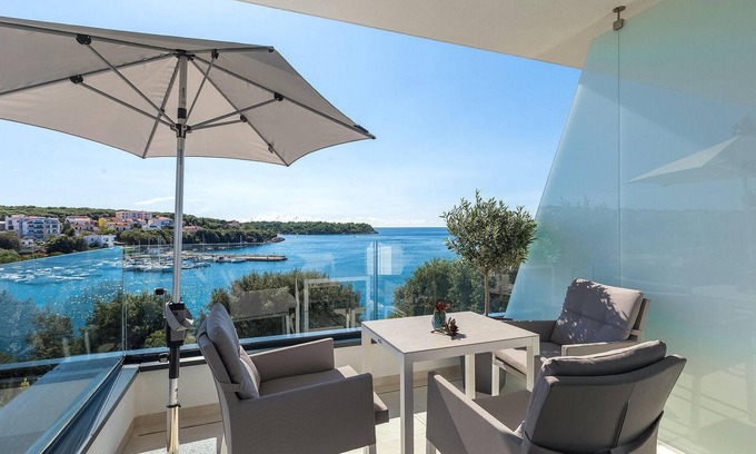 Pjescana Uvala House | Beautiful home in Pula