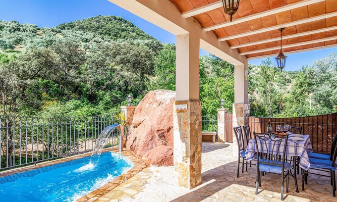 Rute House | Beautiful home in Rute