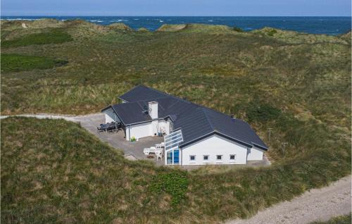 Klitmoller House | Beautiful Home In Thisted With Sauna