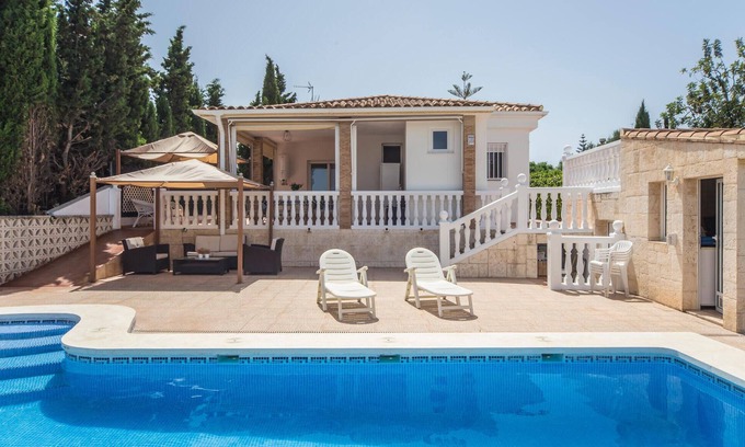 Torrent House | Beautiful home in Torrent