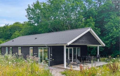 Lohals House | Beautiful Home In Tranekær With Wifi