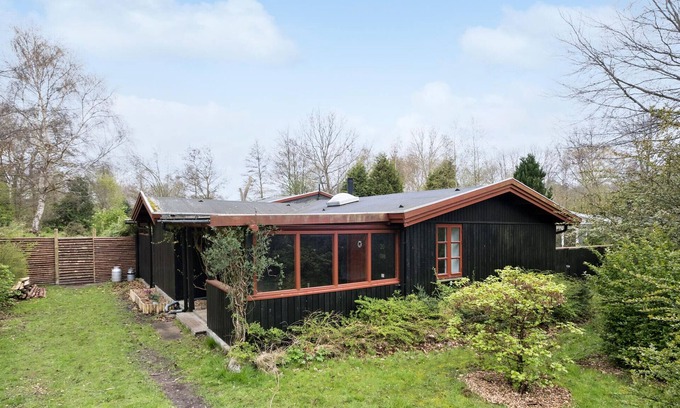 Rageleje House | Beautiful home in Vejby with kitchen