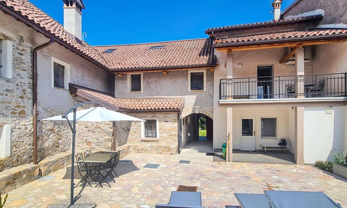 Borgo Valbelluna House | Beautiful home in Borgo Valbelluna