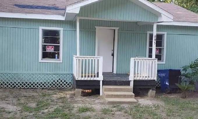 Silsbee House | Beautiful Home Near Park & Museum
