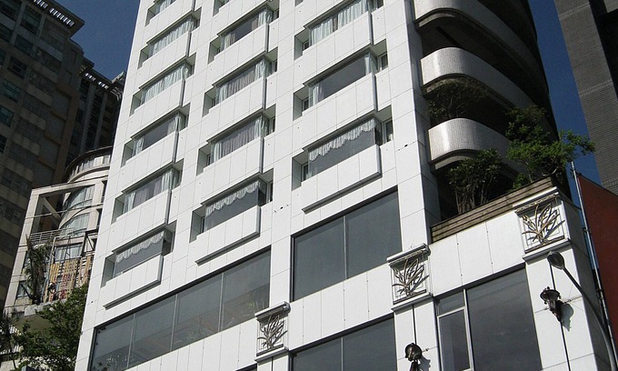 Xindian Hotel | Beautiful Hotel Taipei