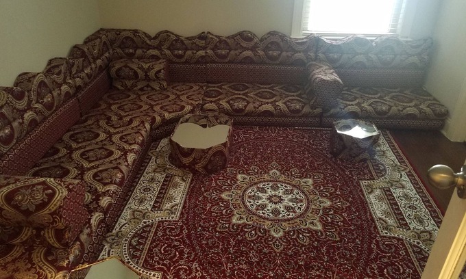 Alpharetta Villa | Beautiful House built in 2018