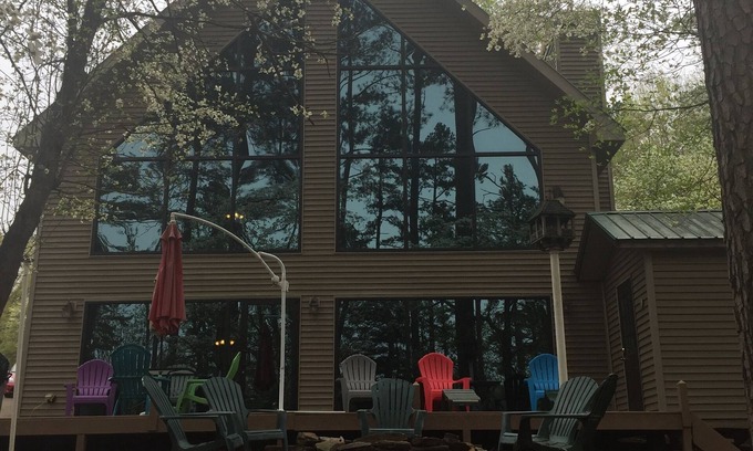 Gumlog House | Beautiful house on Lake Hartwell! Water year round!