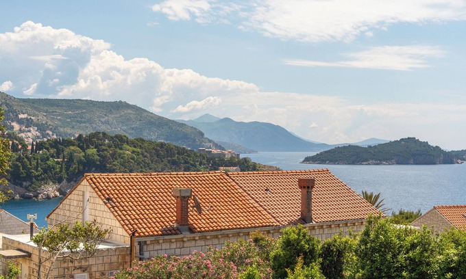 Gorica Apartment | Beautiful L&N Studio Apartment in Dubrovnik