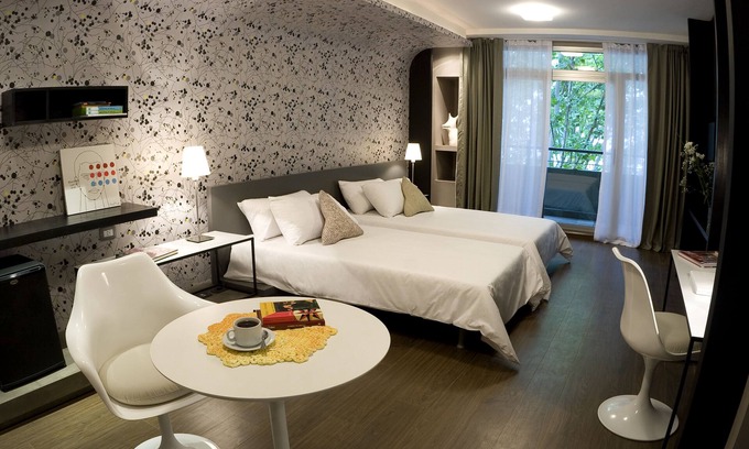 Palermo Apartment | Beautiful Lifestyle Apartments full-equipe and in the heart of Palermo Hollywood