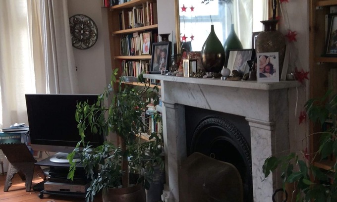 Kemptown House | Beautiful mansion