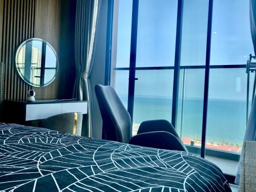 Tran Phu Beach Apartment | Beautiful Marina