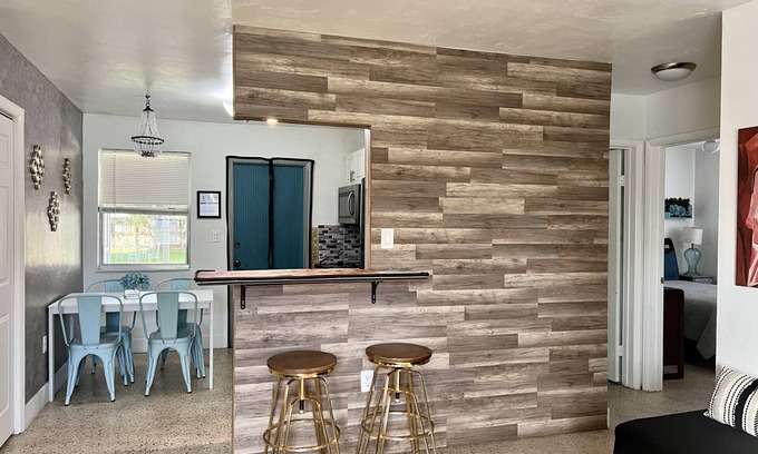Miami Gardens Villa | Beautiful Miami Villa 5 near Hard Rock Stadium