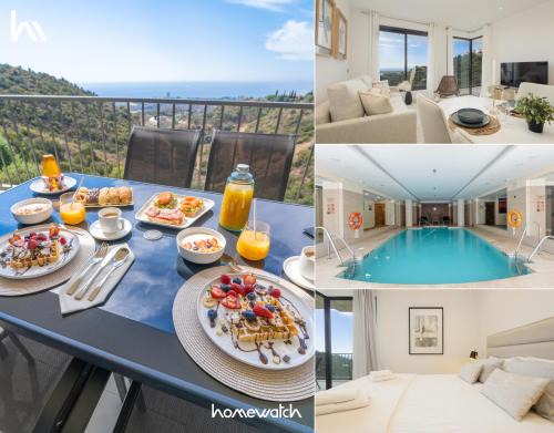 Marbella Apartment | Beautiful modern holiday apartment