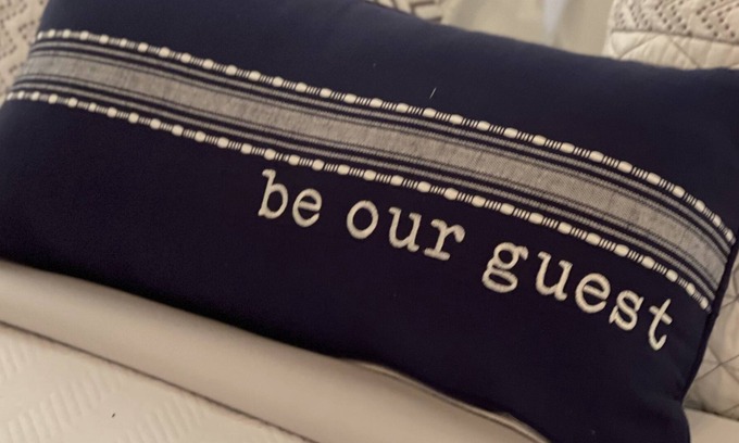 Caton Cottage | Beautiful mountain cottage with great views!