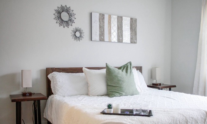 Farmington Apartment | Beautiful Mountain View Apt Farmington Station by Lagoon